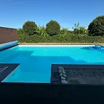 De Weelen Met Jacuzzi En Of Zwembad Topkeuze Romantiek Bed & Breakfast