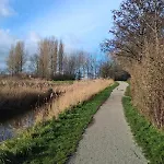 De Weelen Met Jacuzzi En Of Zwembad Topkeuze Romantiek 4* Lutjebroek