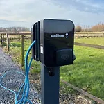 De Weelen Met Jacuzzi En Of Zwembad Topkeuze Romantiek Lutjebroek