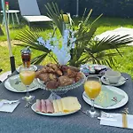 De Weelen Met Jacuzzi En Of Zwembad Topkeuze Romantiek Bed & Breakfast