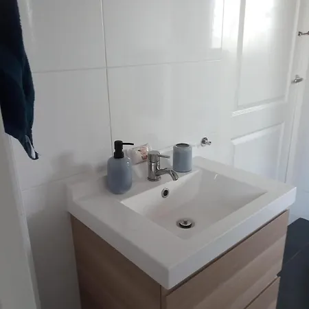 De Weelen Met Jacuzzi Huwelijks Topkeuze! Panzió *