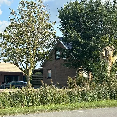 De Weelen Met Jacuzzi Huwelijks Topkeuze! *