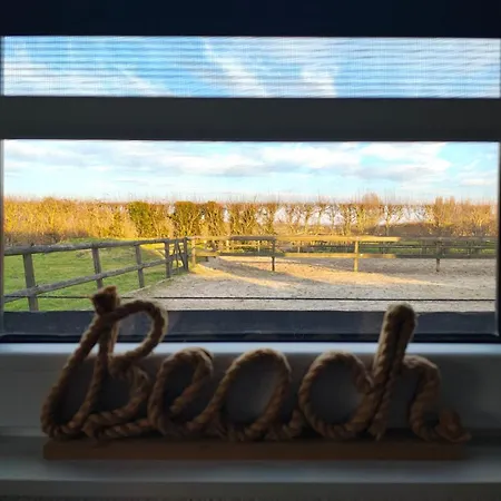 De Weelen Met Jacuzzi En Of Zwembad Topkeuze Romantiek Lutjebroek