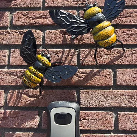 De Weelen Met Jacuzzi En Of Zwembad Topkeuze Romantiek Bed & Breakfast Lutjebroek