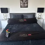 De Weelen Met Jacuzzi En Of Zwembad Topkeuze Romantiek 4* Lutjebroek