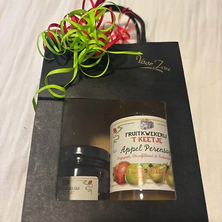 De Weelen Met Jacuzzi En Of Zwembad Topkeuze Romantiek Panzió