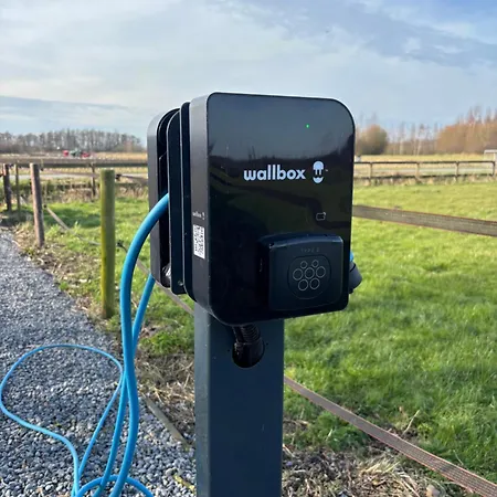 De Weelen Met Jacuzzi En Of Zwembad Topkeuze Romantiek Lutjebroek