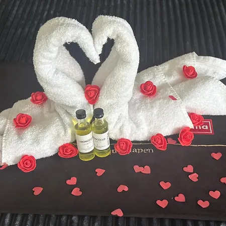 De Weelen Met Jacuzzi Huwelijks Topkeuze! Frühstückspension