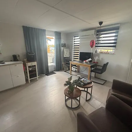 Frühstückspension De Weelen Met Jacuzzi Huwelijks Topkeuze! *