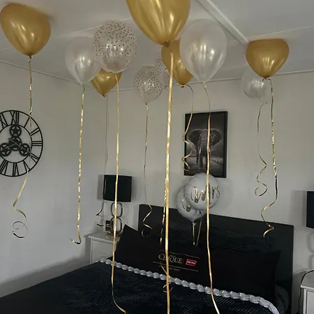 De Weelen Met Jacuzzi En Of Zwembad Topkeuze Romantiek