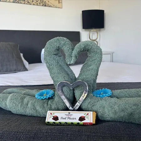 De Weelen Met Jacuzzi En Of Zwembad Topkeuze Romantiek 4*